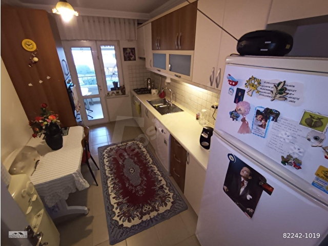 ENGİNDENİZ EMLAKtan SATILIK MERKEZ KENT KONUTta 3+1 ODA DAİRE - Görsel 7