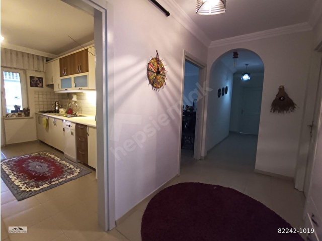 ENGİNDENİZ EMLAKtan SATILIK MERKEZ KENT KONUTta 3+1 ODA DAİRE - Görsel 12