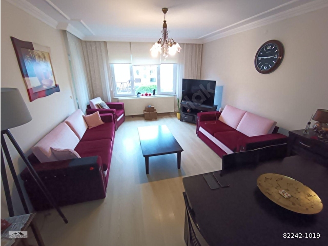 ENGİNDENİZ EMLAKtan SATILIK MERKEZ KENT KONUTta 3+1 ODA DAİRE - Görsel 15