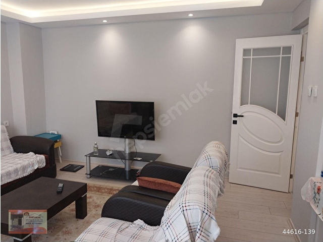 HATAY, BAHÇELİEVLERDE METRO YAKINI FUL EŞYALI DOĞALGAZLI KİRALIK DAİRE - Görsel 16