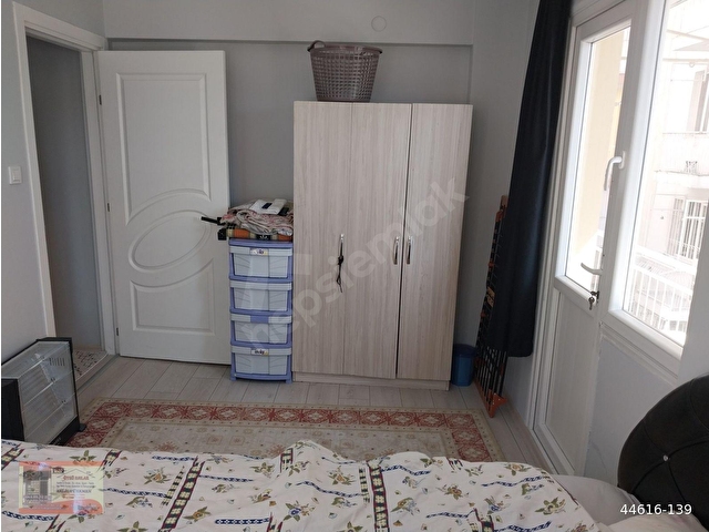 HATAY, BAHÇELİEVLERDE METRO YAKINI FUL EŞYALI DOĞALGAZLI KİRALIK DAİRE - Görsel 27