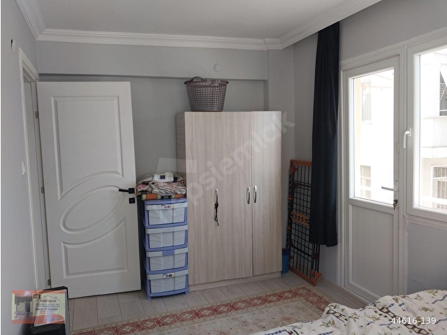 HATAY, BAHÇELİEVLERDE METRO YAKINI FUL EŞYALI DOĞALGAZLI KİRALIK DAİRE - Görsel 26