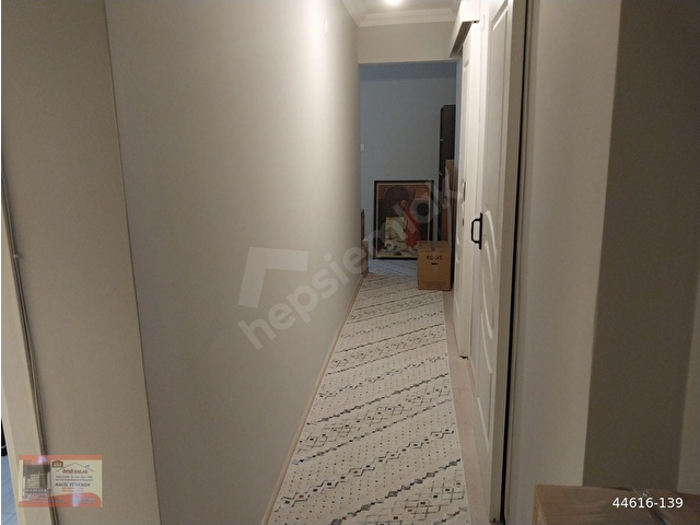 HATAY, BAHÇELİEVLERDE METRO YAKINI FUL EŞYALI DOĞALGAZLI KİRALIK DAİRE - Görsel 5