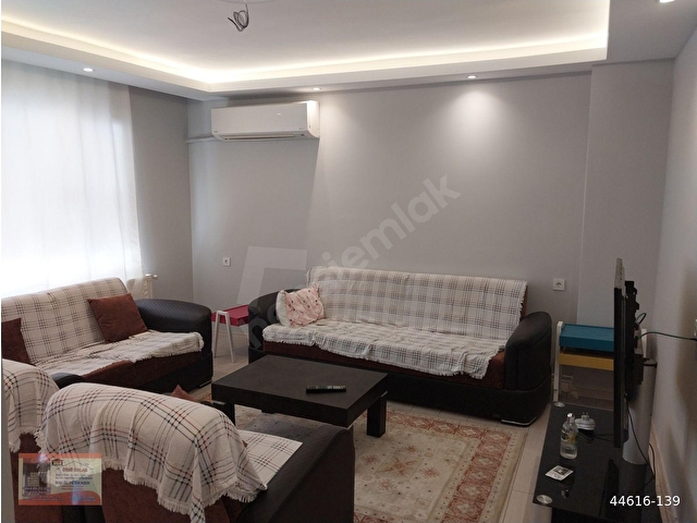 HATAY, BAHÇELİEVLERDE METRO YAKINI FUL EŞYALI DOĞALGAZLI KİRALIK DAİRE - Görsel 8