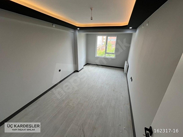 Üç kardeşler yapı - Görsel 13