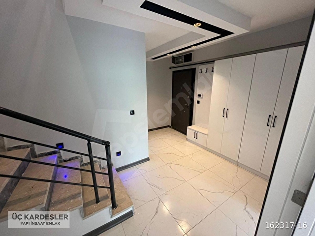 Üç kardeşler yapı - Görsel 21