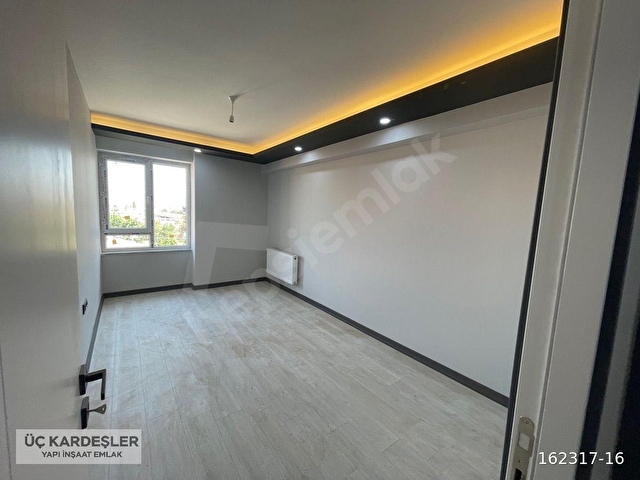 Üç kardeşler yapı - Görsel 27