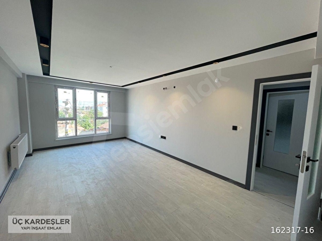 Üç kardeşler yapı - Görsel 28