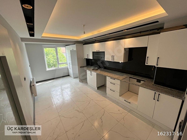 Üç kardeşler yapı - Görsel 26