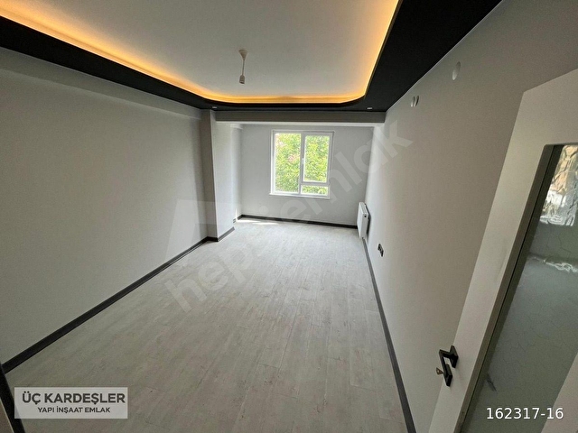 Üç kardeşler yapı - Görsel 25
