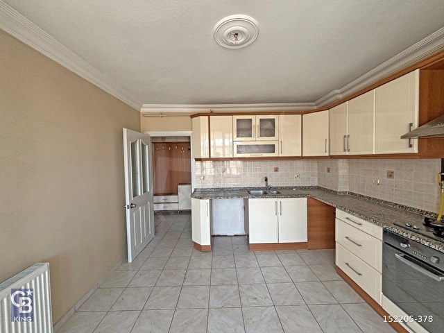 CB KİNGDEN BAHÇELİEVLER MAHALLESİ SATILIK 3+1 DAİRE - Görsel 11