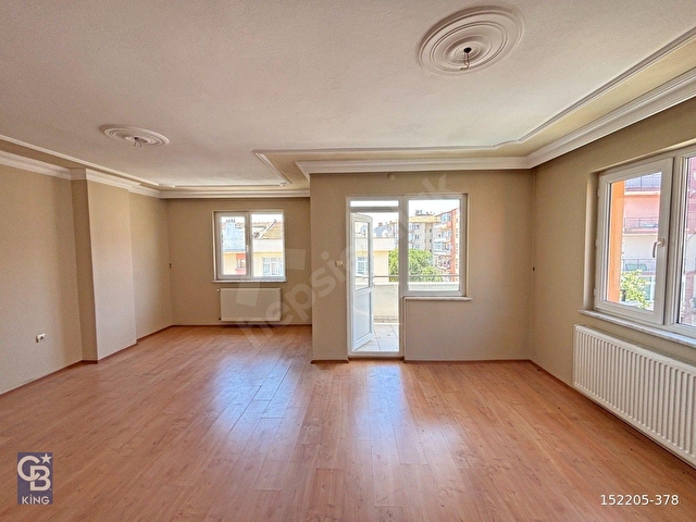 CB KİNGDEN BAHÇELİEVLER MAHALLESİ SATILIK 3+1 DAİRE - Görsel 16