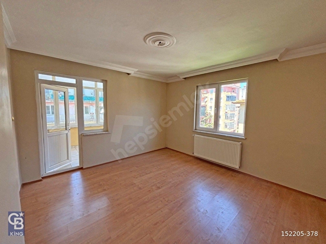 CB KİNGDEN BAHÇELİEVLER MAHALLESİ SATILIK 3+1 DAİRE - Görsel 18