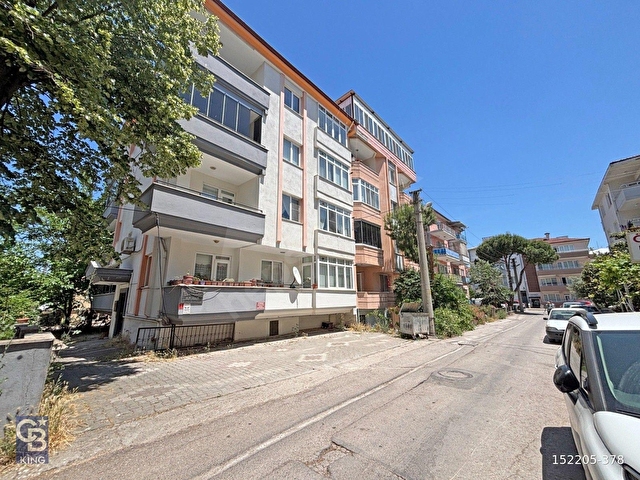 CB KİNGDEN BAHÇELİEVLER MAHALLESİ SATILIK 3+1 DAİRE