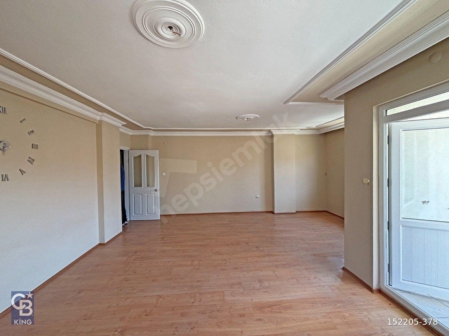 CB KİNGDEN BAHÇELİEVLER MAHALLESİ SATILIK 3+1 DAİRE - Görsel 13
