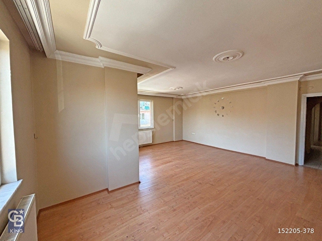 CB KİNGDEN BAHÇELİEVLER MAHALLESİ SATILIK 3+1 DAİRE - Görsel 15