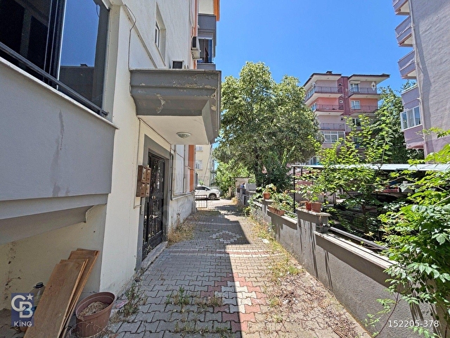 CB KİNGDEN BAHÇELİEVLER MAHALLESİ SATILIK 3+1 DAİRE - Görsel 2