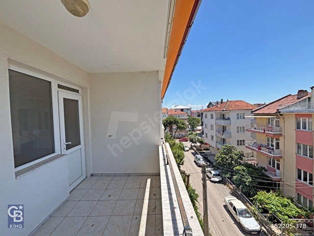 CB KİNGDEN BAHÇELİEVLER MAHALLESİ SATILIK 3+1 DAİRE - Görsel 21