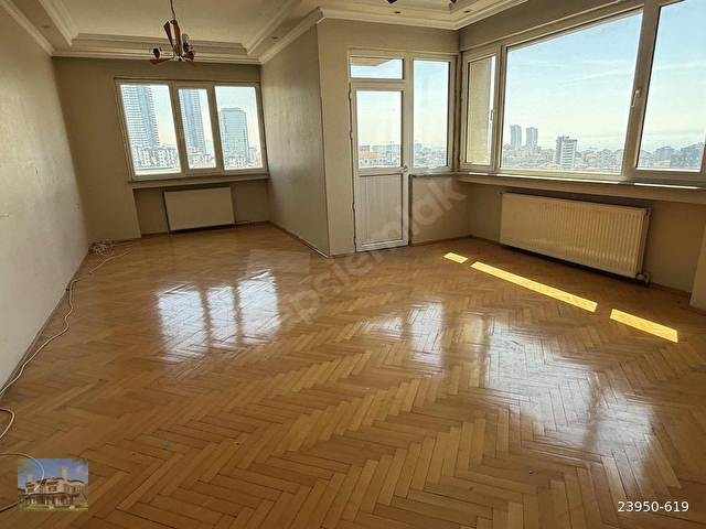 Kartalda deniz adalar manzaralı 4+2 dubleks üçbanyolu teraslı
