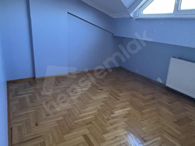 Kartalda deniz adalar manzaralı 4+2 dubleks üçbanyolu teraslı - Görsel 26