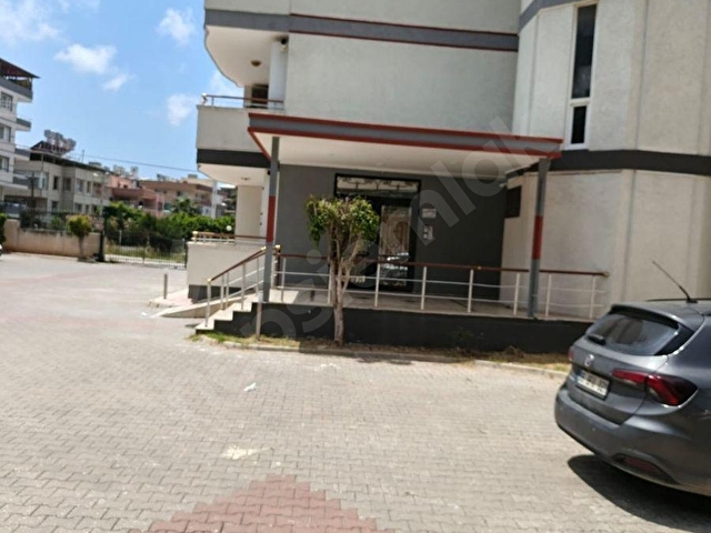SİTE İÇİ HASARSIZ DENİZ MANZARALI SATILIK 3+1 - Görsel 17