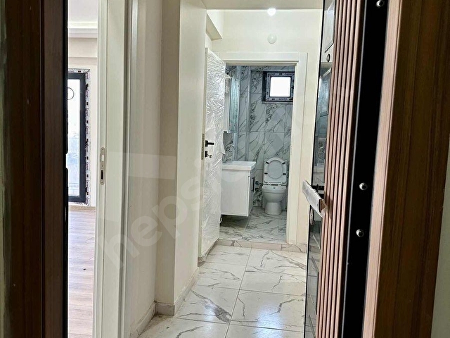 YERLİTÜRKTEN ÇİFTLİK MH.DE TEK DAİRE FİYATINA 2 DAİRE - Görsel 6