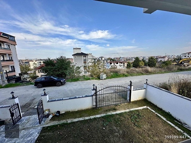 YERLİTÜRKTEN ÇİFTLİK MH.DE TEK DAİRE FİYATINA 2 DAİRE - Görsel 5