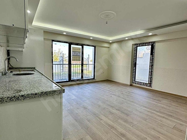 YERLİTÜRKTEN ÇİFTLİK MH.DE TEK DAİRE FİYATINA 2 DAİRE - Görsel 20