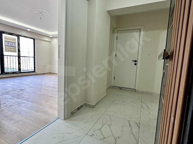 YERLİTÜRKTEN ÇİFTLİK MH.DE TEK DAİRE FİYATINA 2 DAİRE - Görsel 16