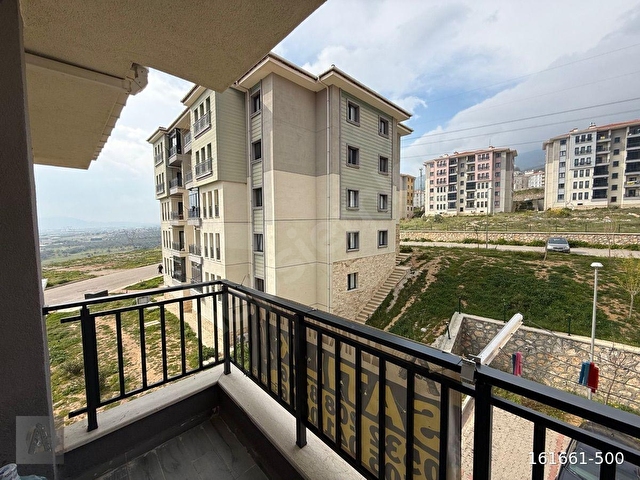 ALTINKENTTEN ÇAMBEL TOKİDE 3.ETAPTA CADDEDE 2+1 YAPILI DAİRE - Görsel 2