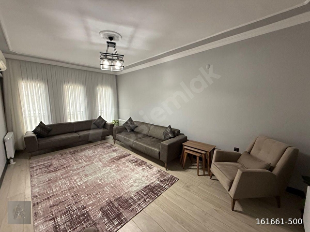 ALTINKENTTEN ÇAMBEL TOKİDE 3.ETAPTA CADDEDE 2+1 YAPILI DAİRE - Görsel 6