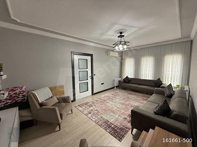 ALTINKENTTEN ÇAMBEL TOKİDE 3.ETAPTA CADDEDE 2+1 YAPILI DAİRE - Görsel 7
