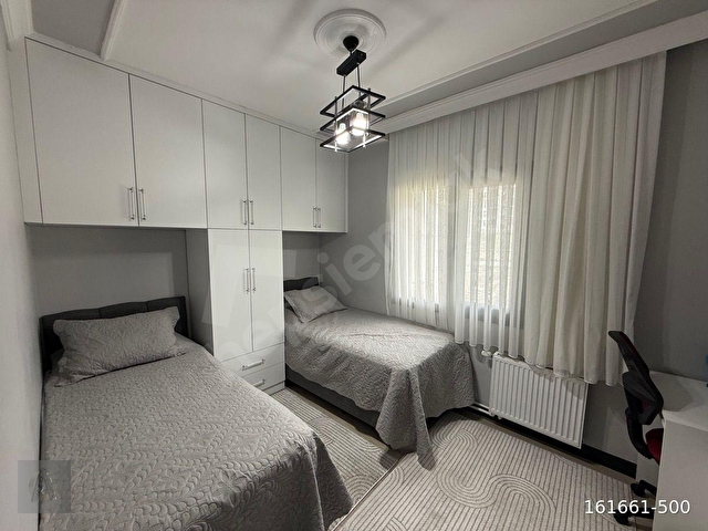 ALTINKENTTEN ÇAMBEL TOKİDE 3.ETAPTA CADDEDE 2+1 YAPILI DAİRE - Görsel 10