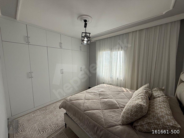 ALTINKENTTEN ÇAMBEL TOKİDE 3.ETAPTA CADDEDE 2+1 YAPILI DAİRE - Görsel 13