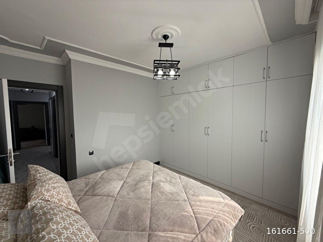 ALTINKENTTEN ÇAMBEL TOKİDE 3.ETAPTA CADDEDE 2+1 YAPILI DAİRE - Görsel 14