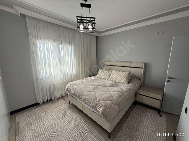 ALTINKENTTEN ÇAMBEL TOKİDE 3.ETAPTA CADDEDE 2+1 YAPILI DAİRE - Görsel 16
