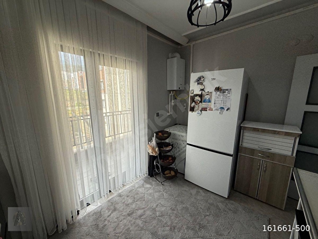 ALTINKENTTEN ÇAMBEL TOKİDE 3.ETAPTA CADDEDE 2+1 YAPILI DAİRE - Görsel 18