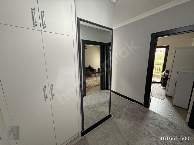 ALTINKENTTEN ÇAMBEL TOKİDE 3.ETAPTA CADDEDE 2+1 YAPILI DAİRE - Görsel 20