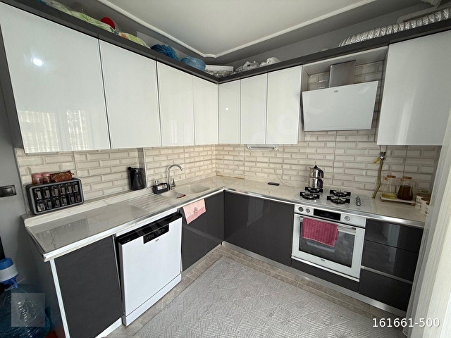 ALTINKENTTEN ÇAMBEL TOKİDE 3.ETAPTA CADDEDE 2+1 YAPILI DAİRE - Görsel 19