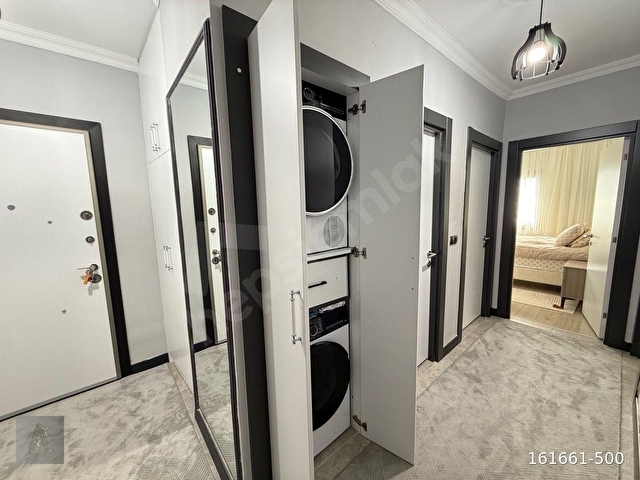 ALTINKENTTEN ÇAMBEL TOKİDE 3.ETAPTA CADDEDE 2+1 YAPILI DAİRE - Görsel 30