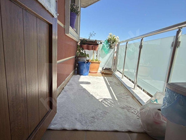 ARİNDEN SATILIK MERKEZE YAKIN 2 AYRI DAİRE 5+2 AYRI 2 TAPULU - Görsel 17