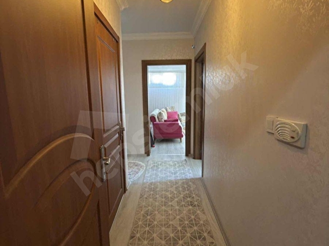 ARİNDEN SATILIK MERKEZE YAKIN 2 AYRI DAİRE 5+2 AYRI 2 TAPULU - Görsel 22