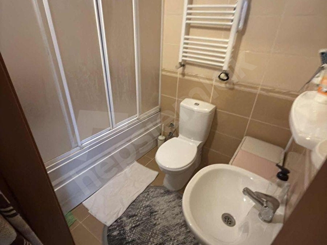 ARİNDEN SATILIK MERKEZE YAKIN 2 AYRI DAİRE 5+2 AYRI 2 TAPULU - Görsel 24