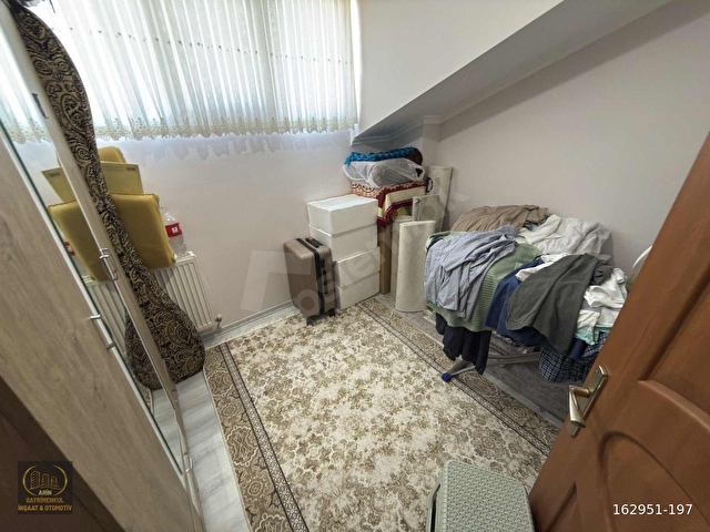 ARİNDEN SATILIK MERKEZE YAKIN 2 AYRI DAİRE 5+2 AYRI 2 TAPULU - Görsel 21