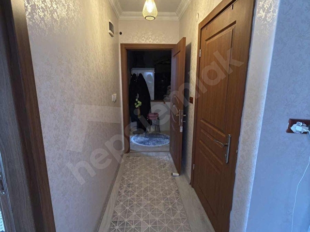 ARİNDEN SATILIK MERKEZE YAKIN 2 AYRI DAİRE 5+2 AYRI 2 TAPULU - Görsel 25