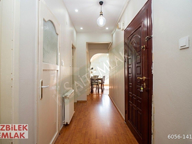 Mobilyalı ve Eşyalı Kiralık Daire 2+1 Kombili 90 m2 - Görsel 4