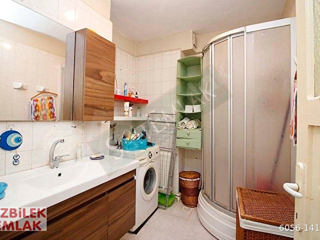 Mobilyalı ve Eşyalı Kiralık Daire 2+1 Kombili 90 m2 - Görsel 8