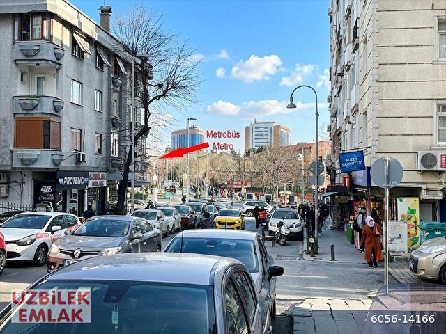 Mobilyalı ve Eşyalı Kiralık Daire 2+1 Kombili 90 m2 - Görsel 10