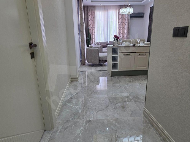 ROYAL EMLAK’TAN AYAŞ’TA DENİZE 300 MT AQUAPARKLI SATILIK LÜX ,2+1&1+1&3+1 DAİRELER - Görsel 9