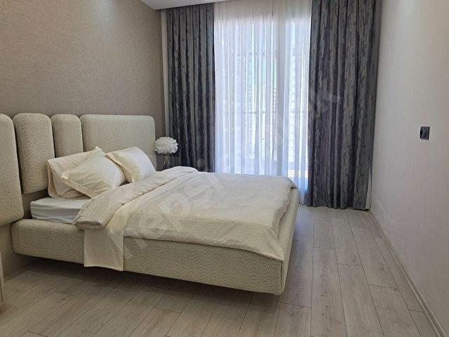 ROYAL EMLAK’TAN AYAŞ’TA DENİZE 300 MT AQUAPARKLI SATILIK LÜX ,2+1&1+1&3+1 DAİRELER - Görsel 21